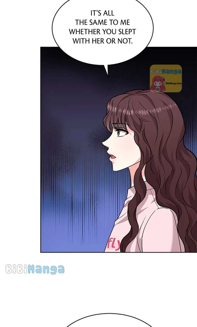 Fight for My Way Chapter 39 – Page 49