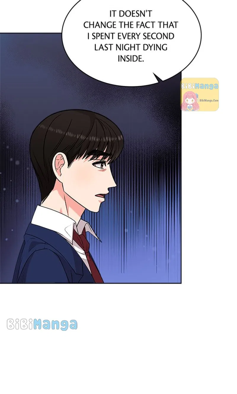 Fight for My Way Chapter 39 – Page 50
