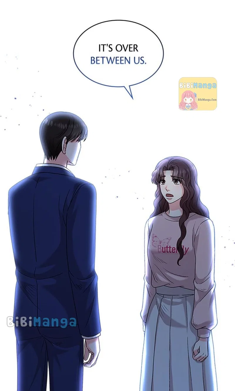 Fight for My Way Chapter 39 – Page 52