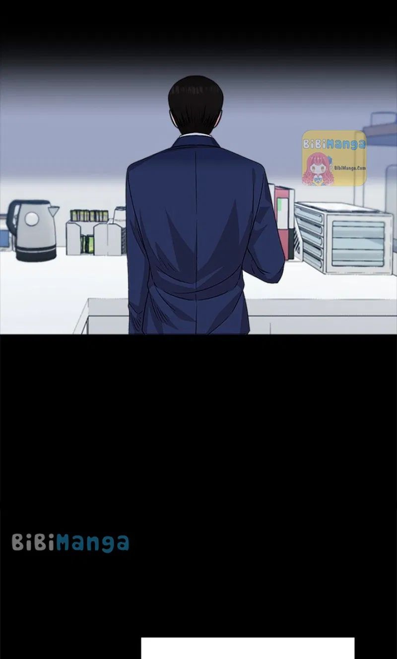 Fight for My Way Chapter 39 – Page 55