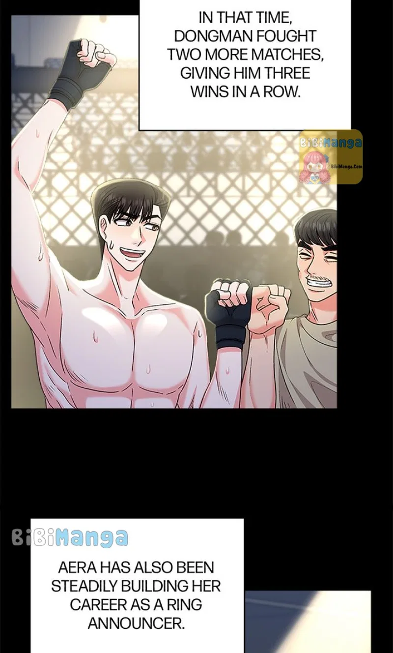 Fight for My Way Chapter 39 – Page 56