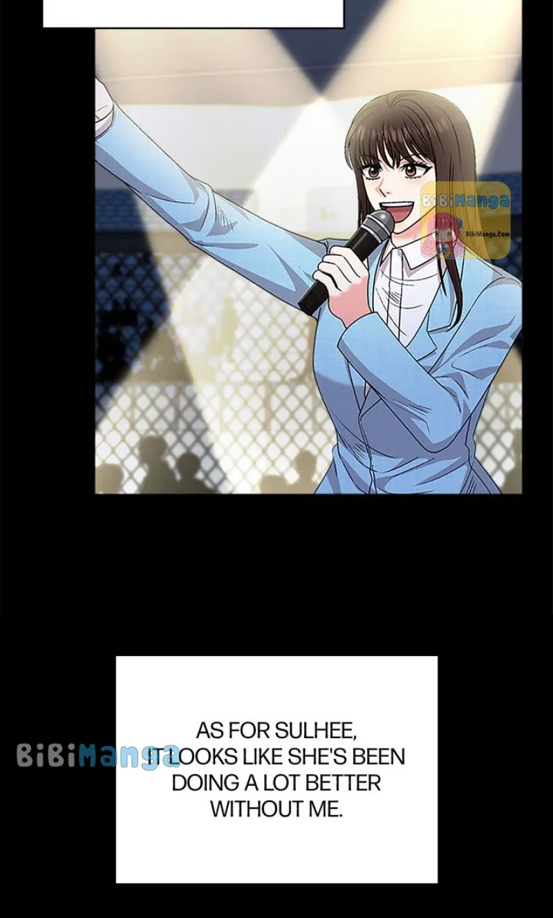 Fight for My Way Chapter 39 – Page 57