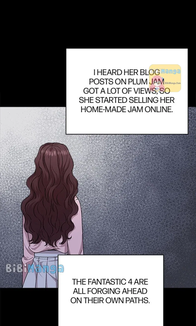 Fight for My Way Chapter 39 – Page 58