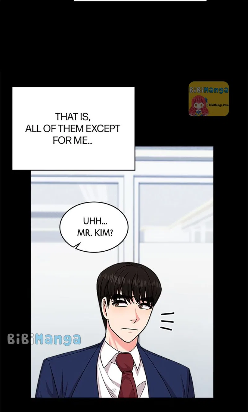 Fight for My Way Chapter 39 – Page 59