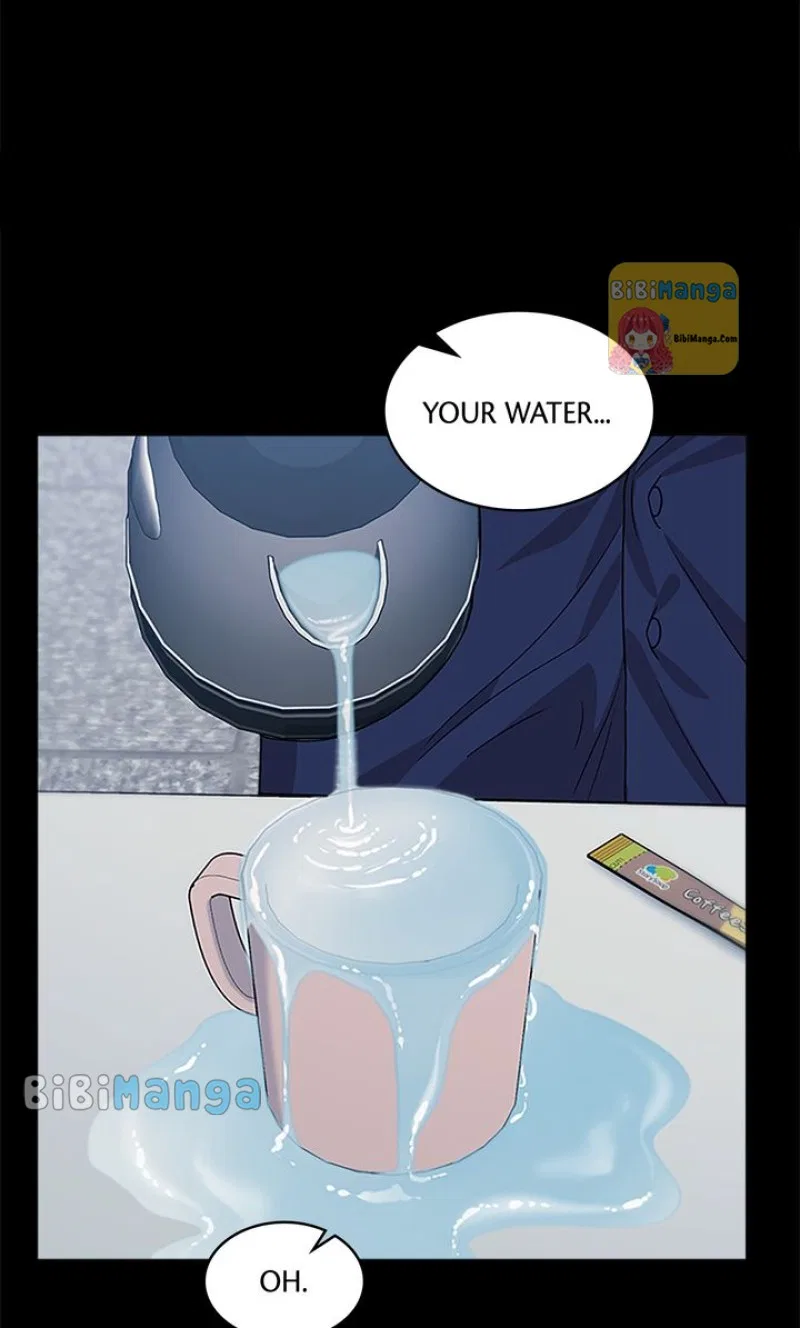 Fight for My Way Chapter 39 – Page 60
