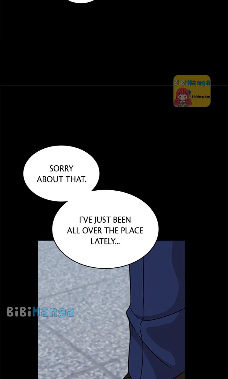 Fight for My Way Chapter 39 – Page 61