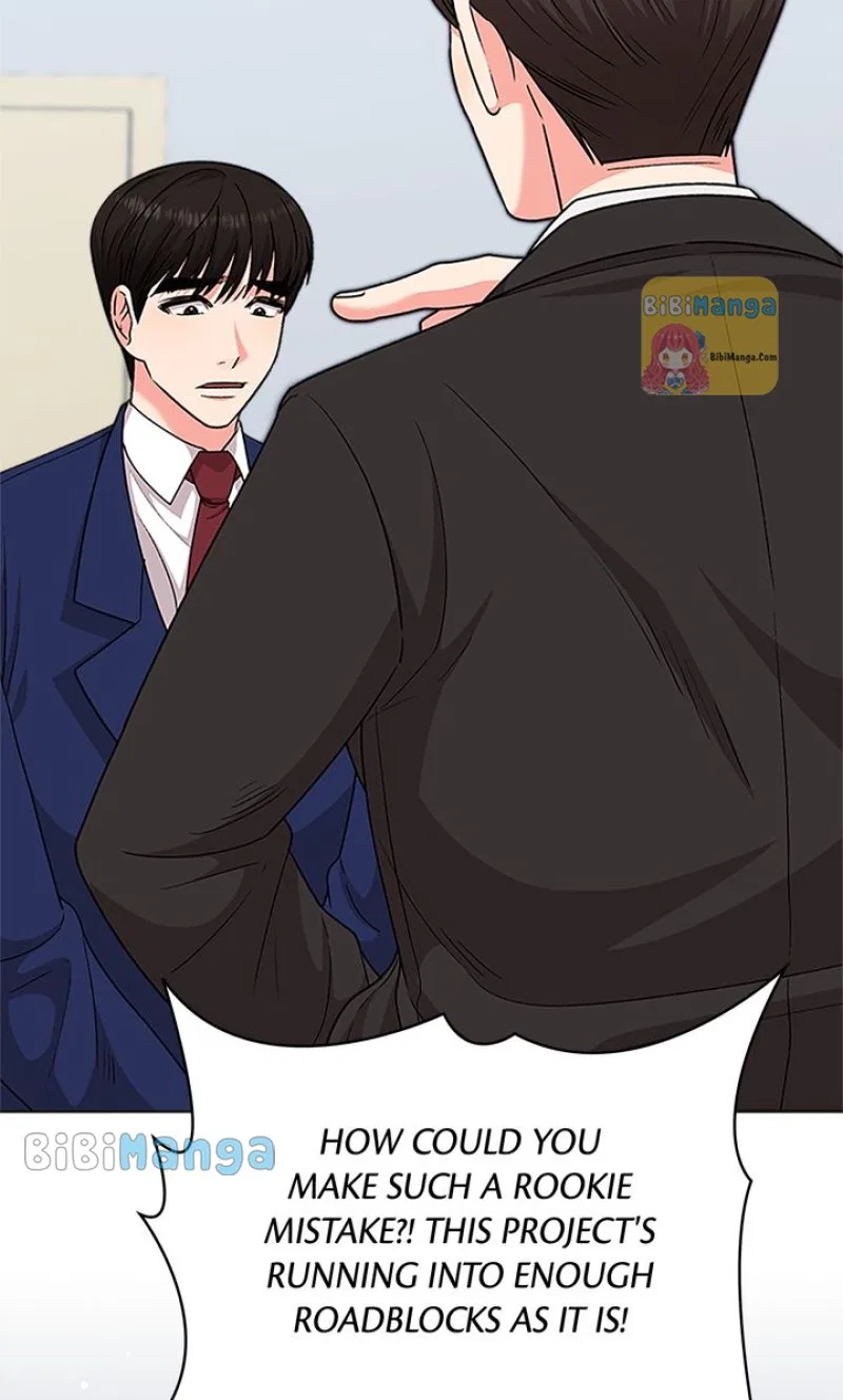 Fight for My Way Chapter 39 – Page 64