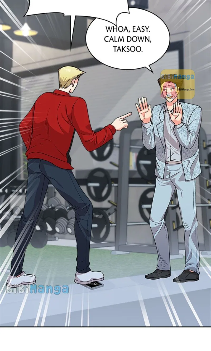 Fight for My Way Chapter 39 – Page 69