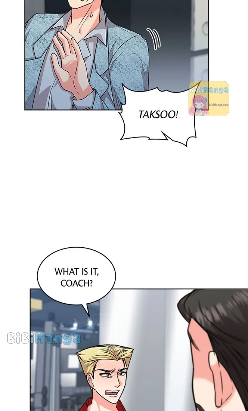 Fight for My Way Chapter 39 – Page 72