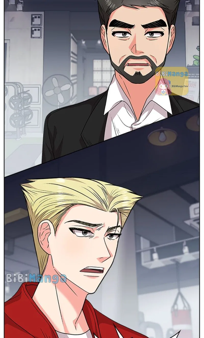 Fight for My Way Chapter 39 – Page 74