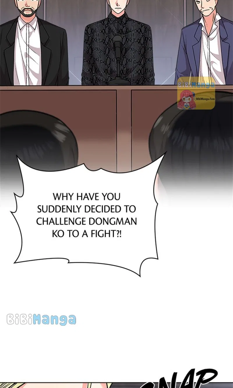 Fight for My Way Chapter 39 – Page 78