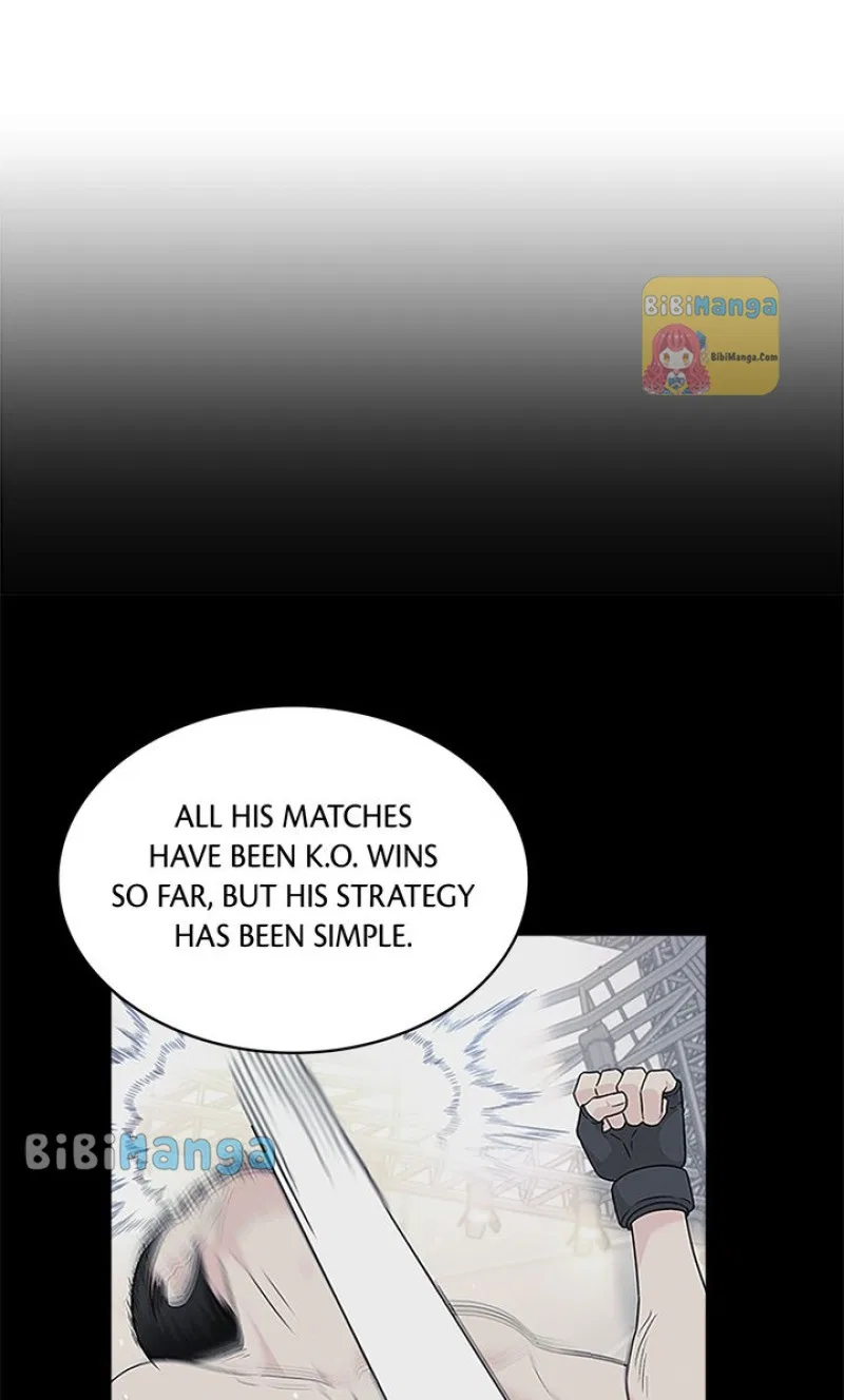 Fight for My Way Chapter 39 – Page 80