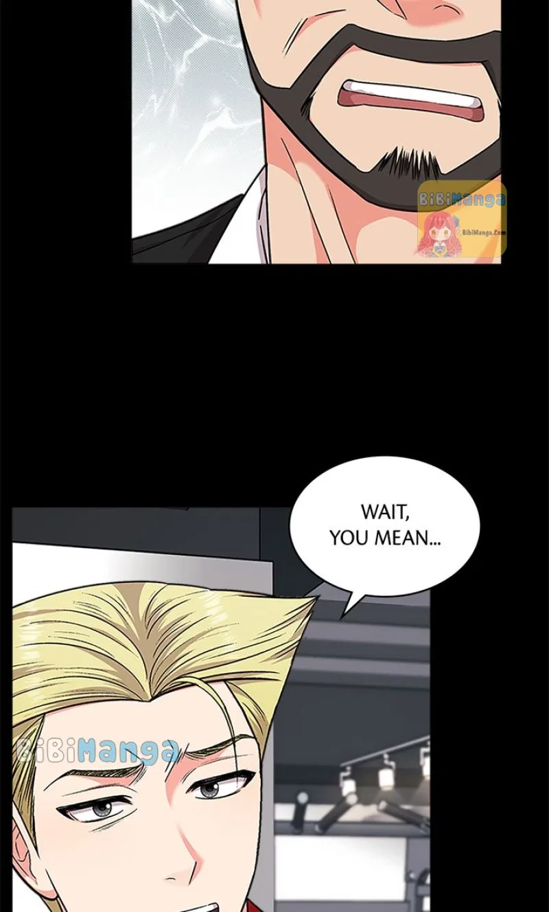 Fight for My Way Chapter 39 – Page 82