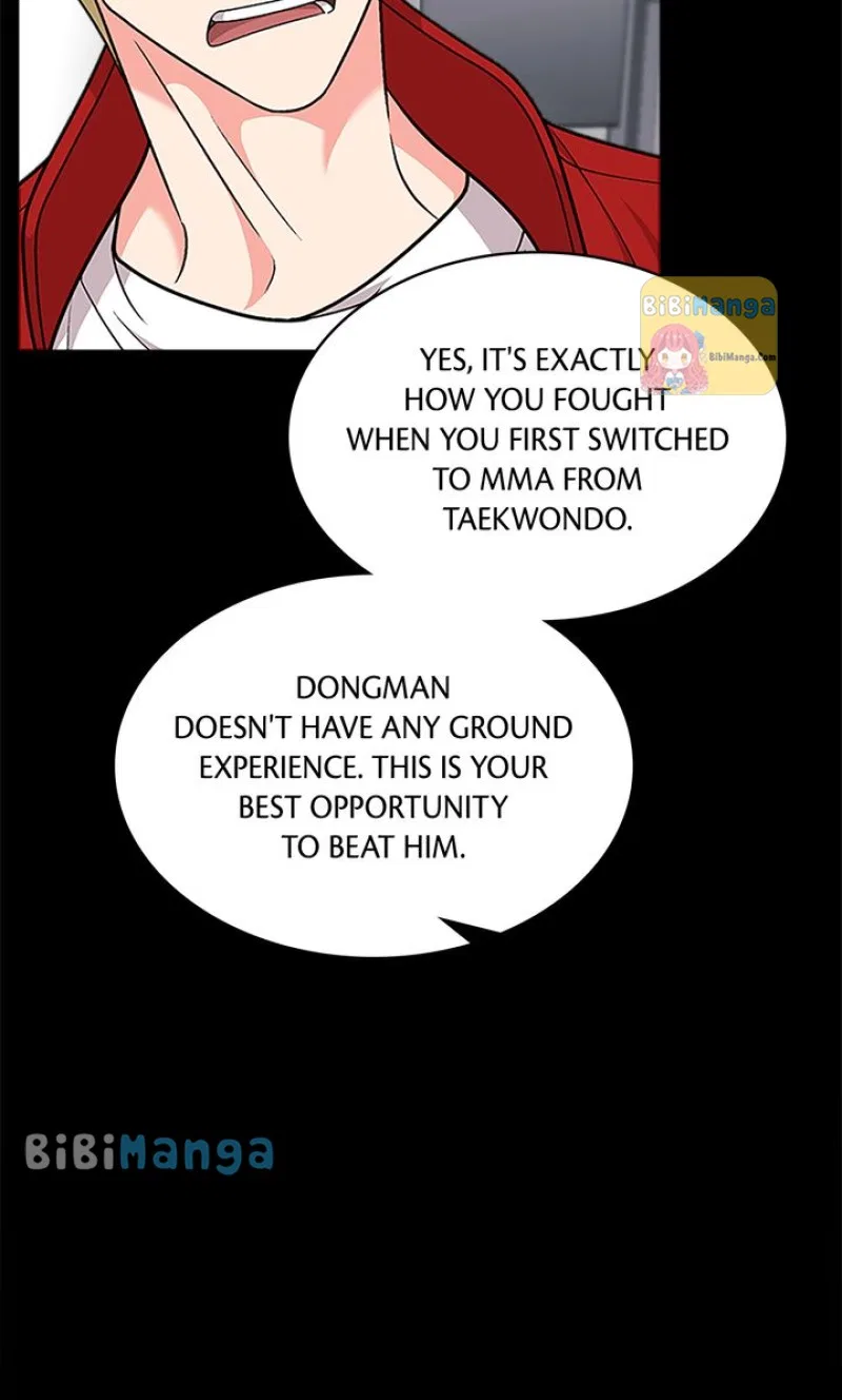 Fight for My Way Chapter 39 – Page 83