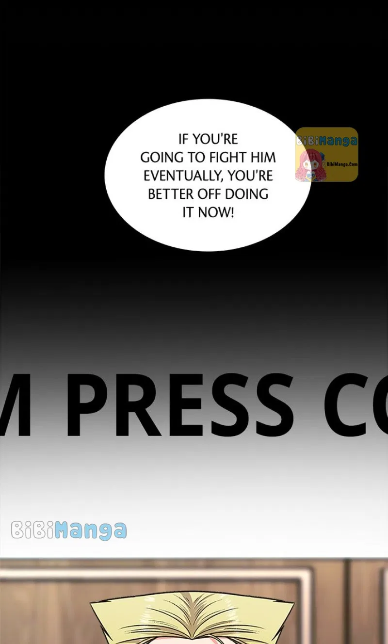 Fight for My Way Chapter 39 – Page 84