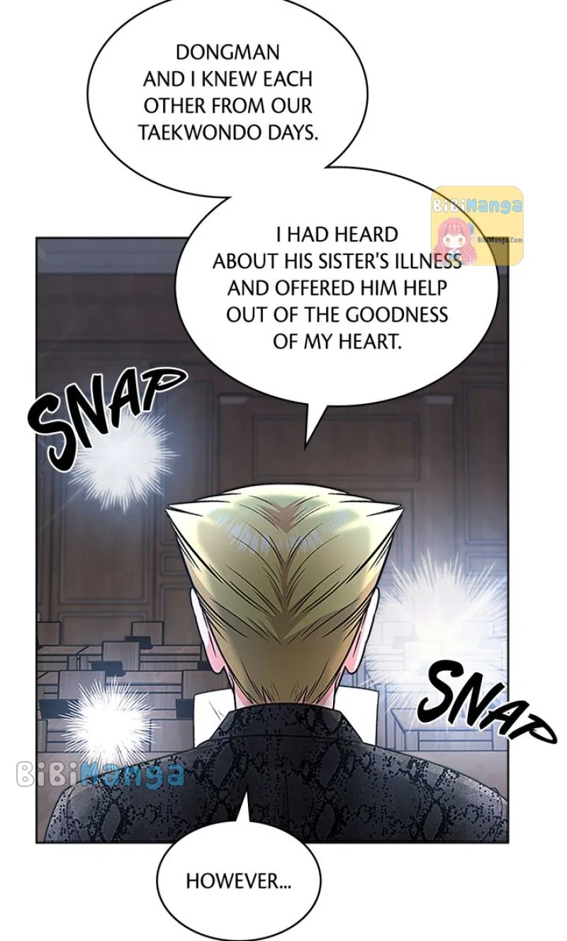 Fight for My Way Chapter 39 – Page 86