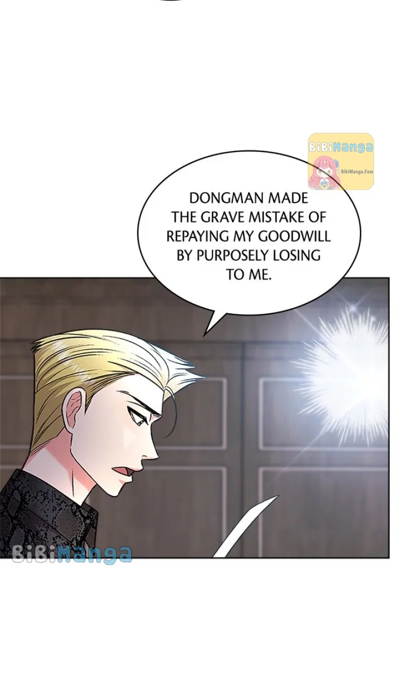 Fight for My Way Chapter 39 – Page 87