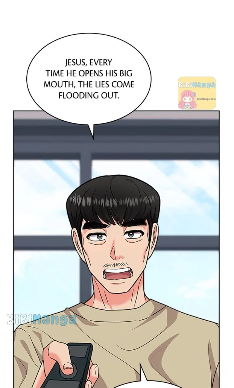 Fight for My Way Chapter 39 – Page 90