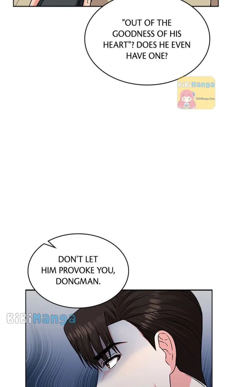 Fight for My Way Chapter 39 – Page 91