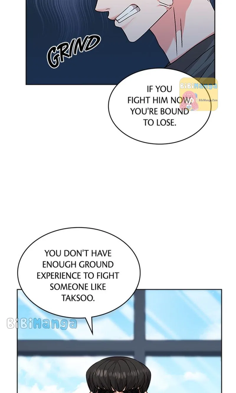 Fight for My Way Chapter 39 – Page 92