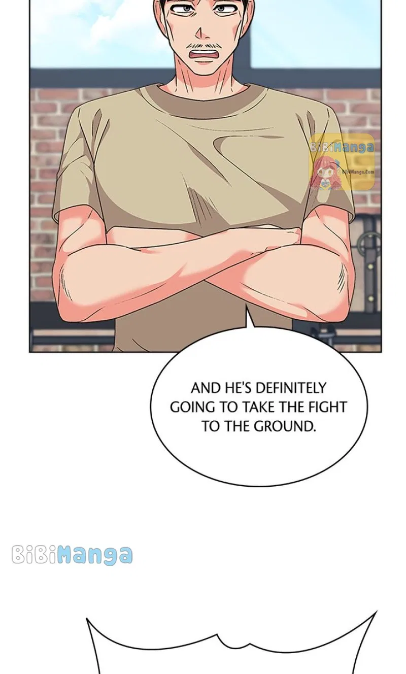 Fight for My Way Chapter 39 – Page 93