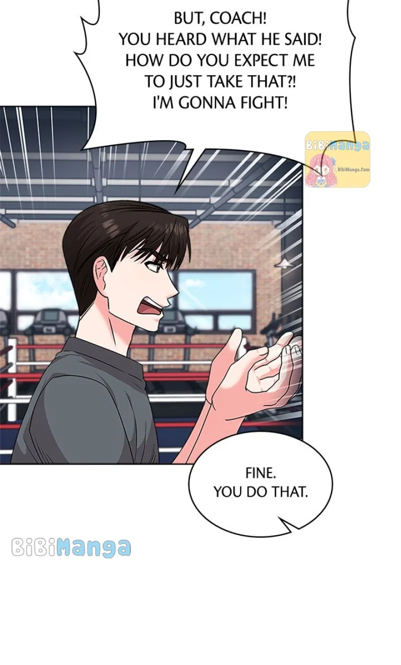 Fight for My Way Chapter 39 – Page 94