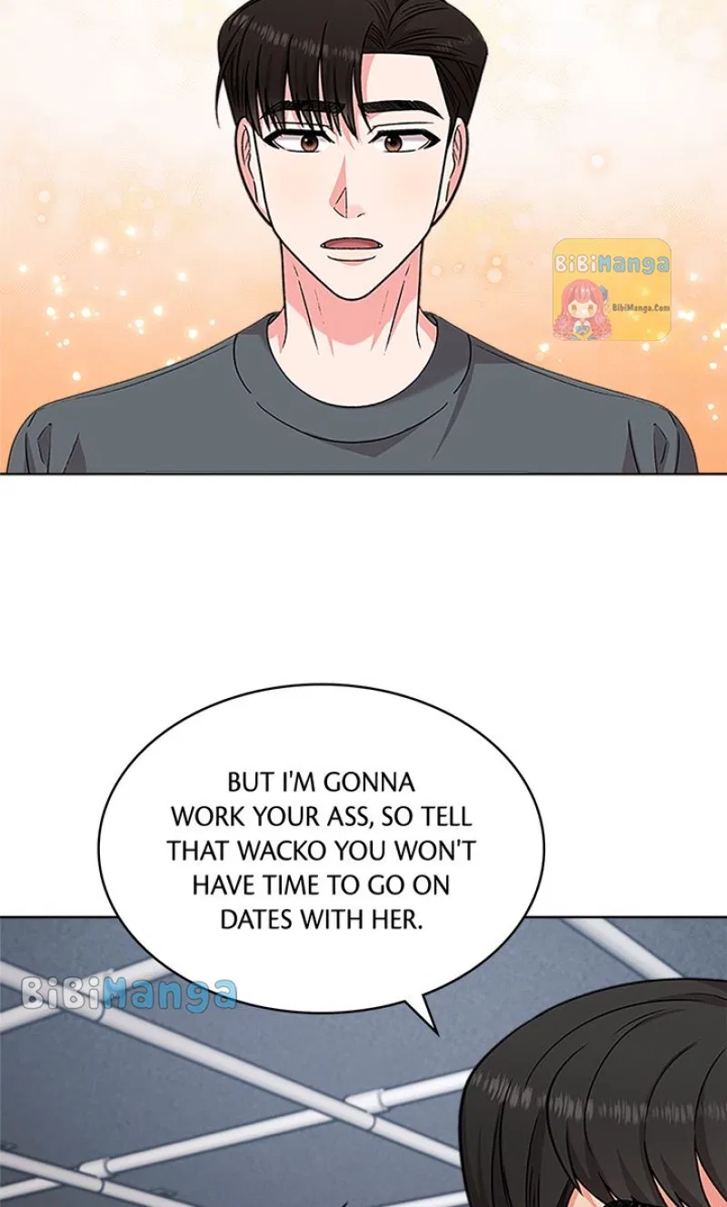 Fight for My Way Chapter 39 – Page 98