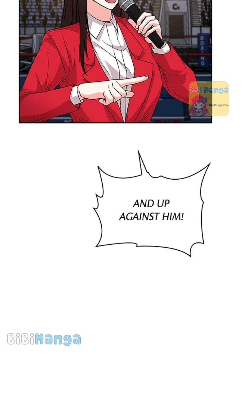 Fight for My Way Chapter 39 – Page 106