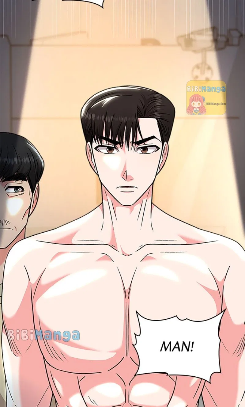 Fight for My Way Chapter 39 – Page 108