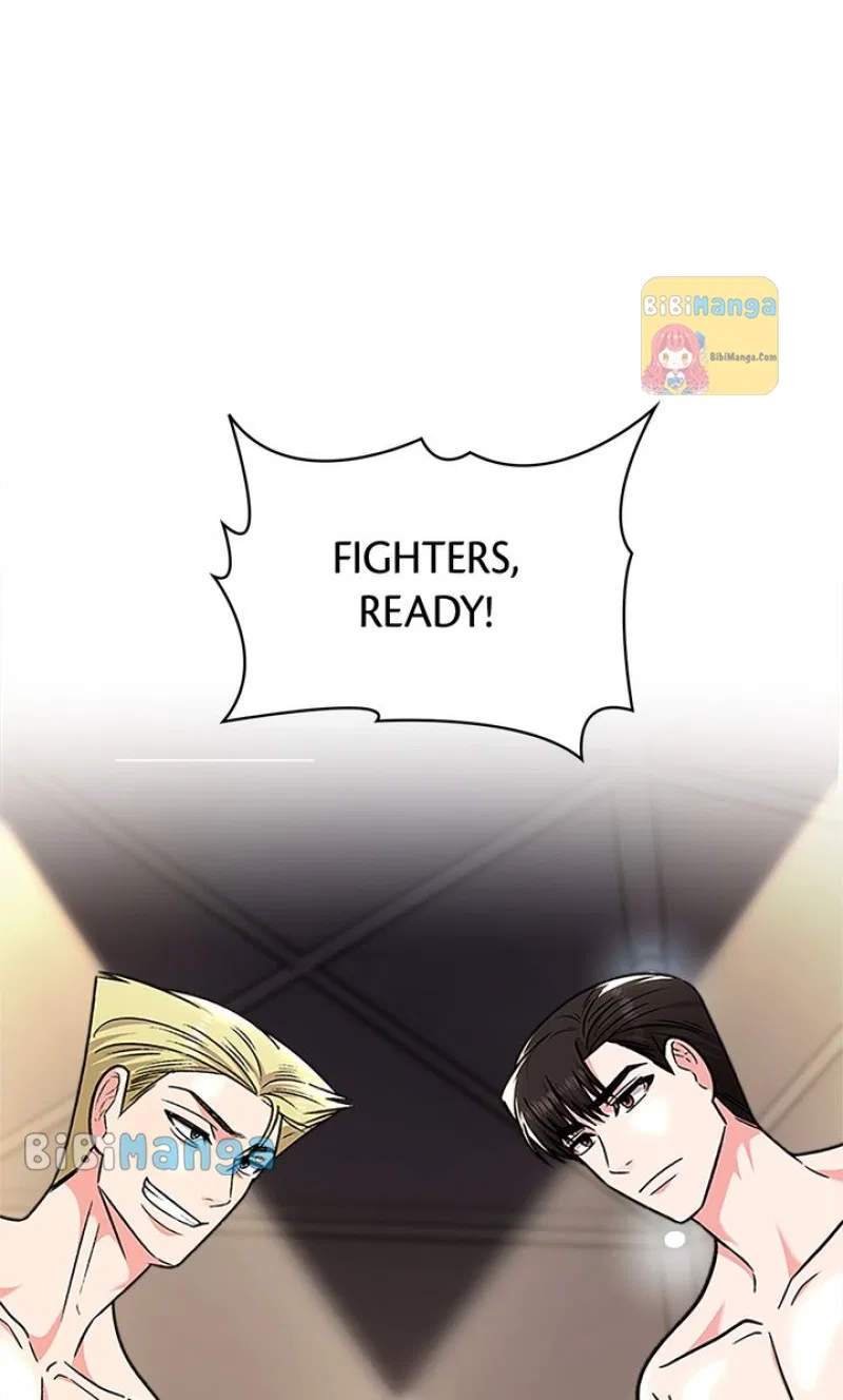 Fight for My Way Chapter 39 – Page 110
