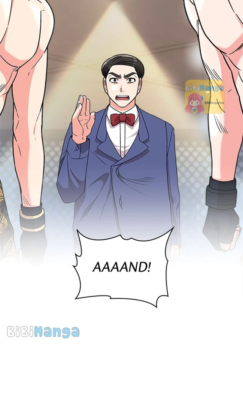 Fight for My Way Chapter 39 – Page 111