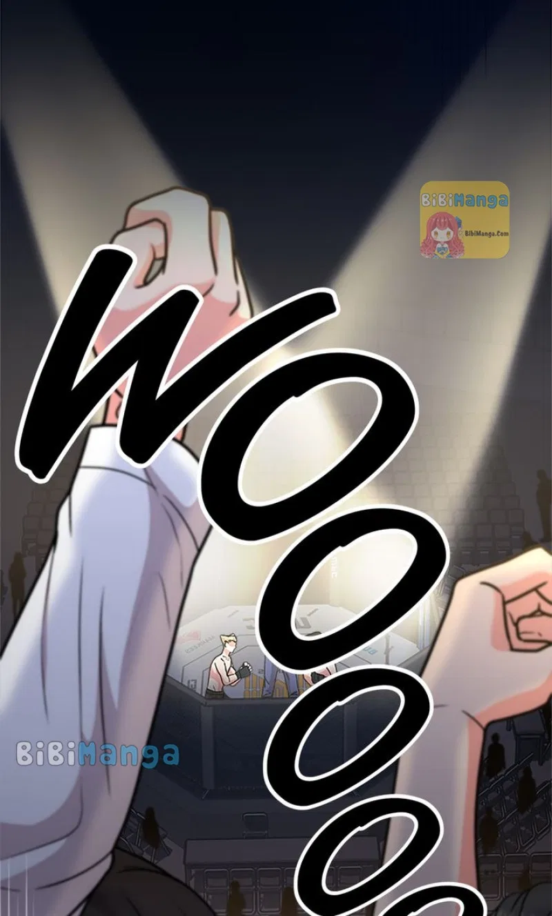 Fight for My Way Chapter 39 – Page 113