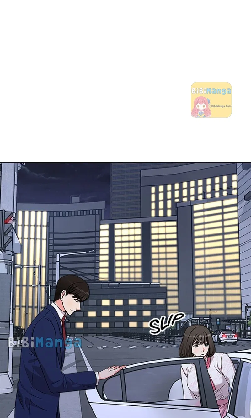 Fight for My Way Chapter 38 – Page 3