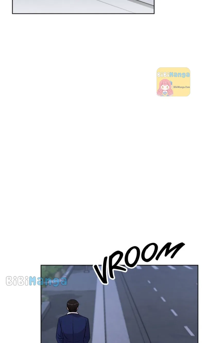 Fight for My Way Chapter 38 – Page 5