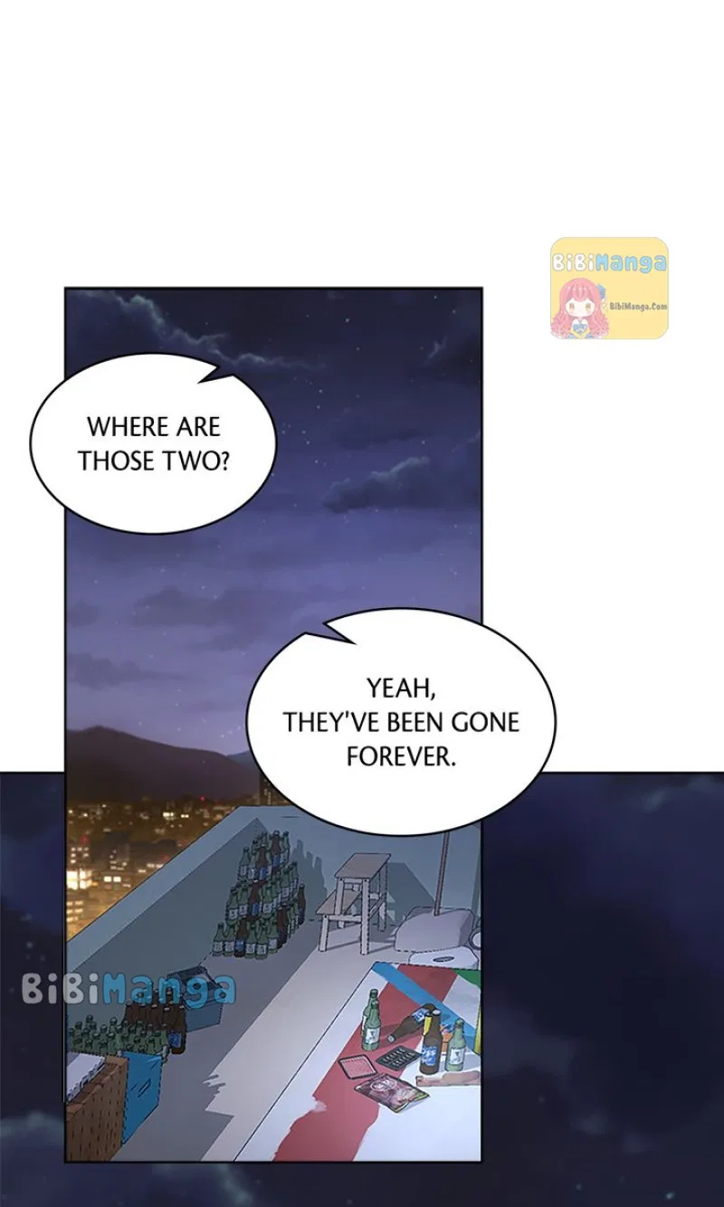 Fight for My Way Chapter 38 – Page 13