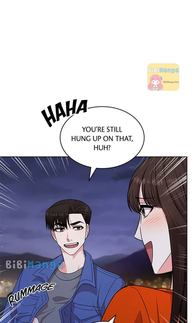 Fight for My Way Chapter 38 – Page 15