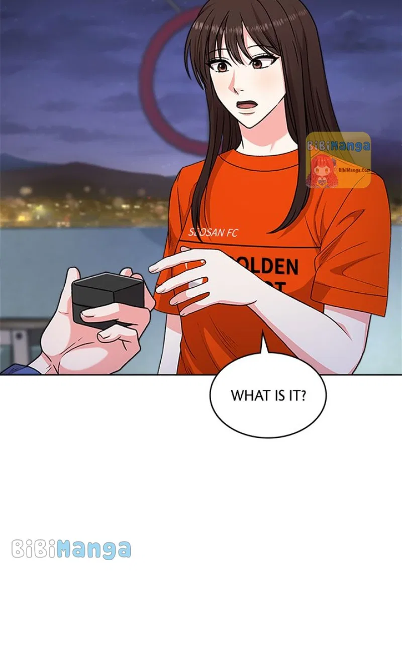 Fight for My Way Chapter 38 – Page 17