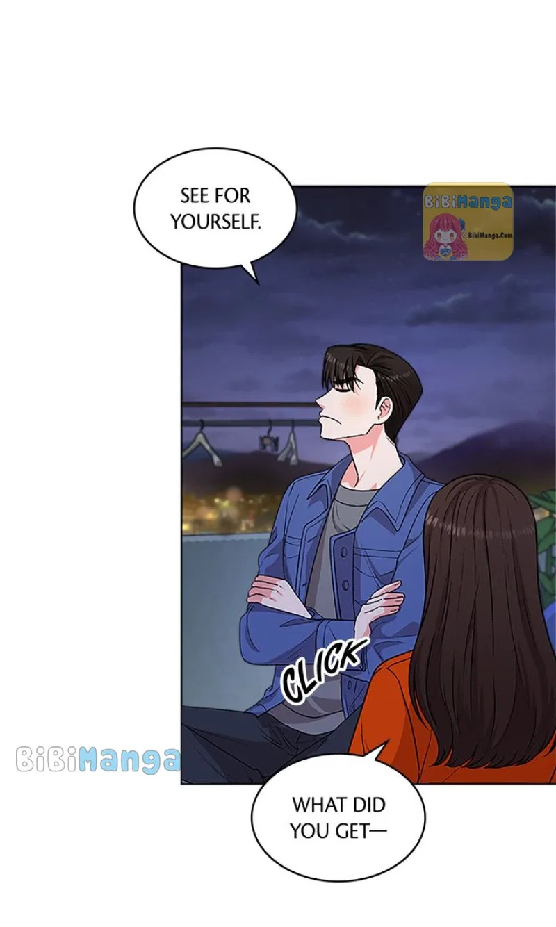 Fight for My Way Chapter 38 – Page 18
