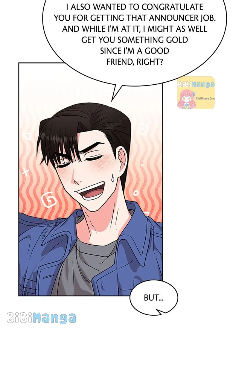 Fight for My Way Chapter 38 – Page 22