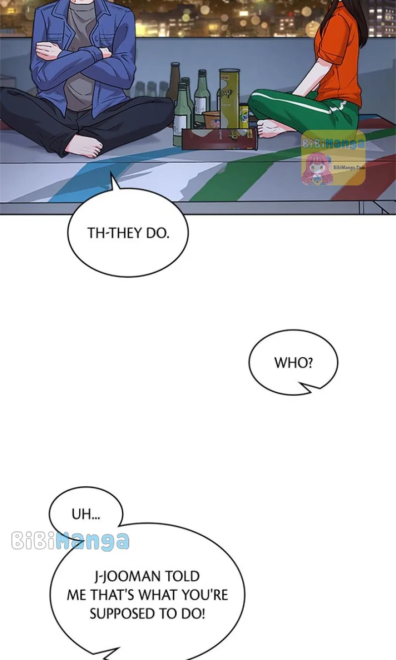 Fight for My Way Chapter 38 – Page 24