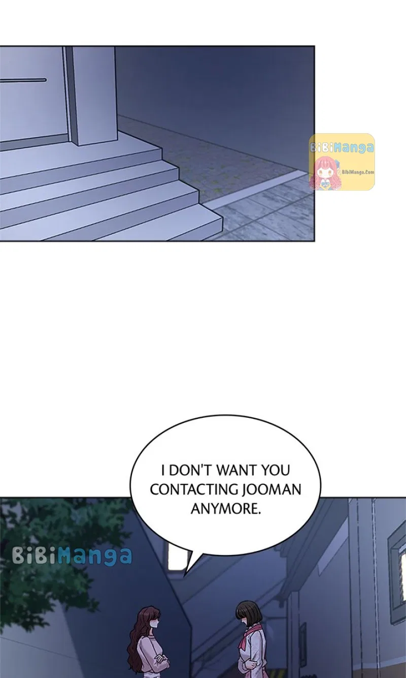 Fight for My Way Chapter 38 – Page 26