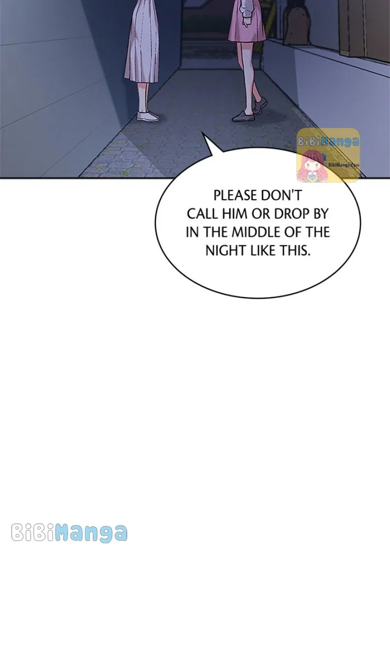 Fight for My Way Chapter 38 – Page 27