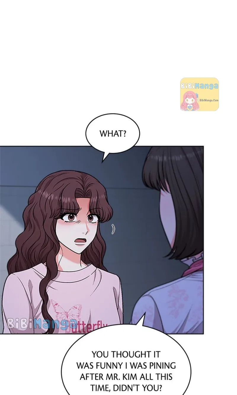 Fight for My Way Chapter 38 – Page 29