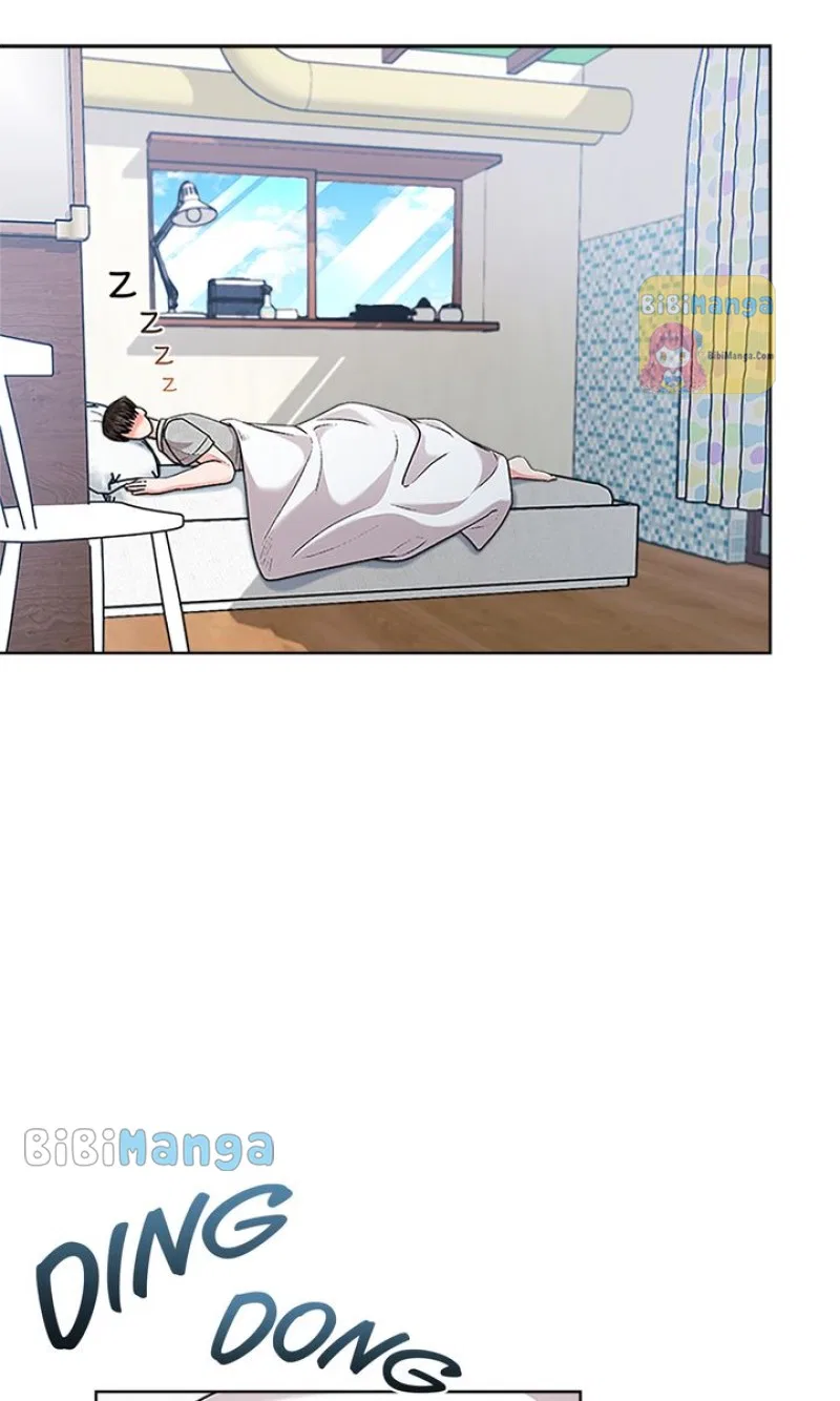 Fight for My Way Chapter 38 – Page 34
