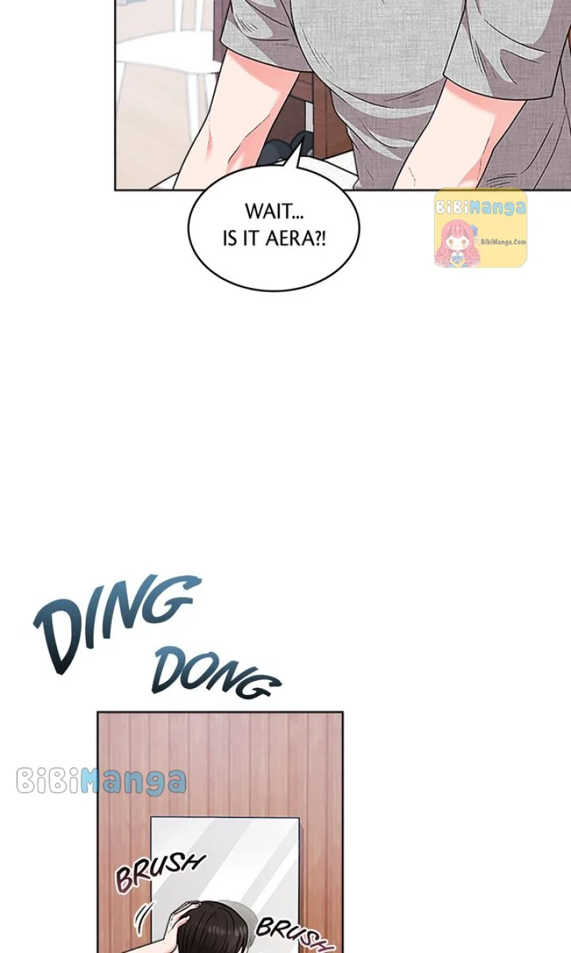 Fight for My Way Chapter 38 – Page 36