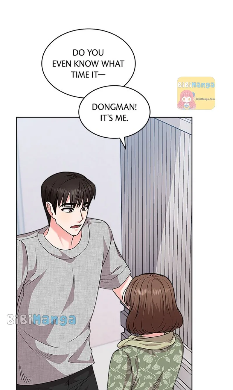 Fight for My Way Chapter 38 – Page 38