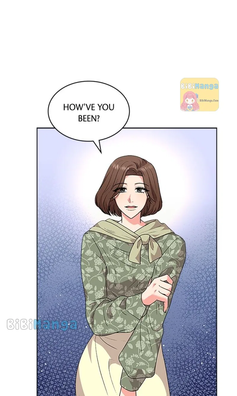 Fight for My Way Chapter 38 – Page 40