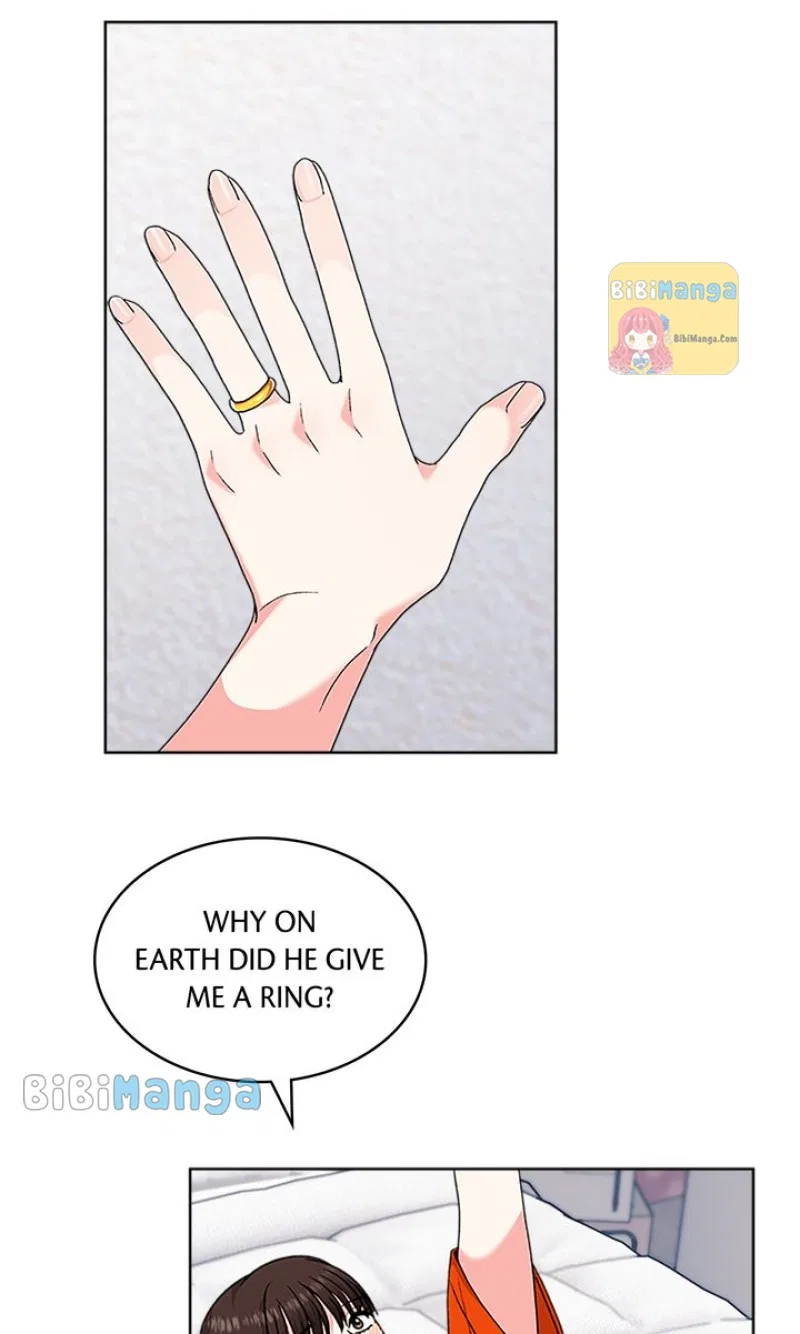 Fight for My Way Chapter 38 – Page 42