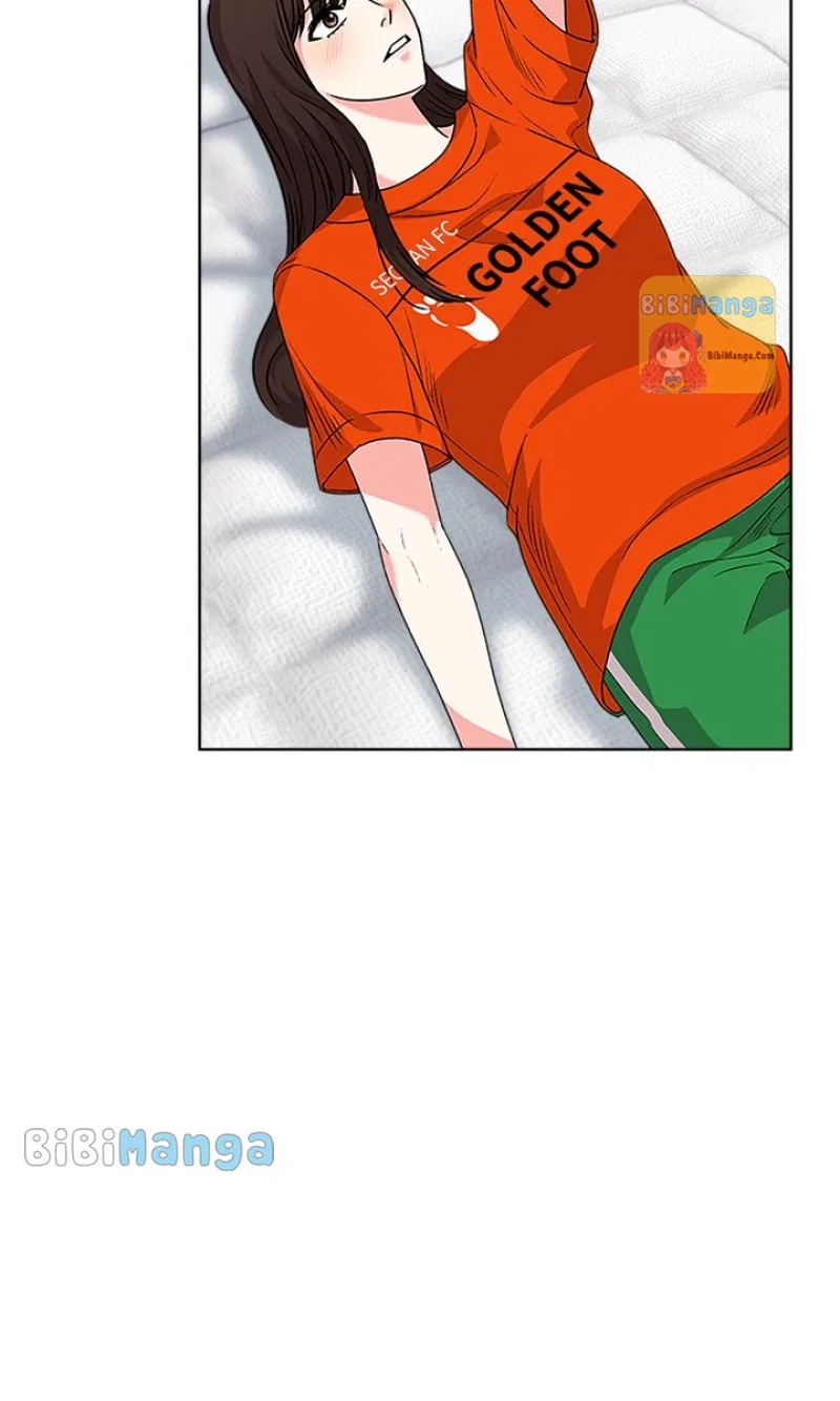 Fight for My Way Chapter 38 – Page 43