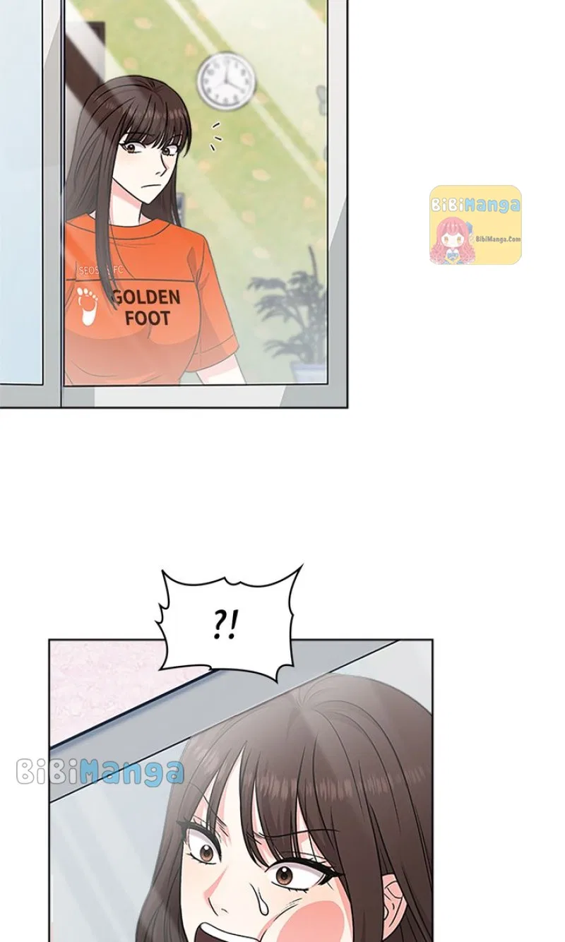 Fight for My Way Chapter 38 – Page 46